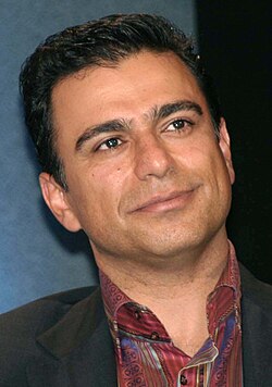 Omid Kordestani ผู้บริหารระดับโลกผู้อยู่เบื้องหลังความสำเร็จของ Google และ Twitter