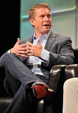 Ted Ullyot เส้นทางอาชีพจากทำเนียบขาวสู่ผู้บริหารกฎหมายยักษ์ใหญ่แห่งซิลิคอนวัลเลย์