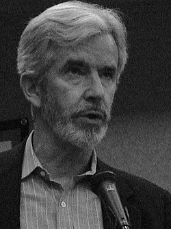 Christopher Lydon ผู้บุกเบิกวงการสื่อและจุดกำเนิดของ Podcast