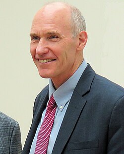 Carl H. June ผู้บุกเบิกการรักษามะเร็งด้วย CAR-T Cell Therapy