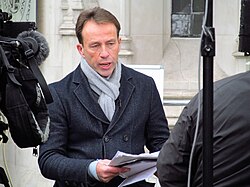 Ben Brown ผู้ประกาศข่าวและผู้สื่อข่าวสงครามระดับตำนานแห่ง BBC