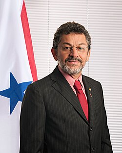 Paulo Rocha นักการเมืองผู้ทรงอิทธิพลจากรัฐปารา ประเทศบราซิล