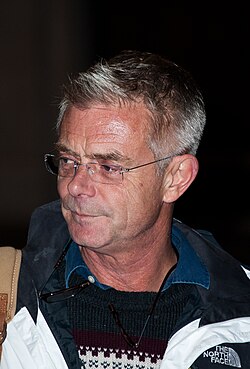 Stephen Daldry ผู้กำกับระดับโลกผู้สร้างสรรค์ผลงานจากเวทีละครสู่จอภาพยนตร์