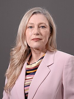 Gillian Martin เส้นทางทางการเมืองและบทบาทรัฐมนตรีด้านสภาพภูมิอากาศของสกอตแลนด์