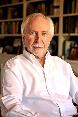 Jack Miles นักเขียนรางวัลพูลิตเซอร์ผู้พลิกมุมมองพระเจ้าผ่านเลนส์วรรณกรรม