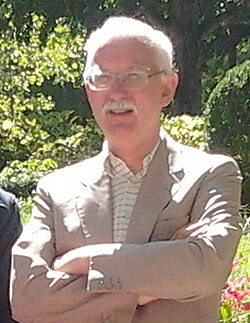 Andrew Breeze นักภาษาศาสตร์ผู้พลิกมุมมองประวัติศาสตร์และวรรณกรรมเซลติก