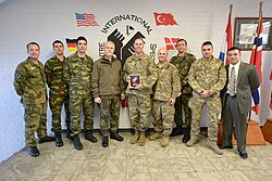 Petr Pavel ประธานาธิบดีสาธารณรัฐเช็ก: จากนายพล NATO สู่ผู้นำประเทศ