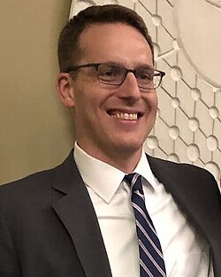 David A. Fahrenthold นักข่าวรางวัลพูลิตเซอร์ผู้ขุดคุ้ยความจริงทางการเมืองสหรัฐฯ