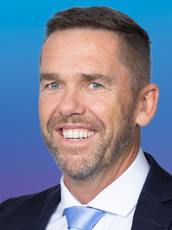 Greg Fleming สส. พรรค National ผู้ขับเคลื่อนงานสังคมและสิทธิมนุษยชนในนิวซีแลนด์