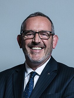 Stewart Hosie นักการเมืองผู้ทรงอิทธิพลแห่งพรรค SNP และเส้นทางการเมืองในสก็อตแลนด์