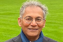 Samir Shah ประธาน BBC ผู้ทรงอิทธิพลแห่งวงการสื่อสารมวลชนอังกฤษ