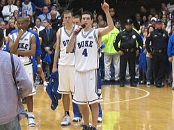 JJ Redick จากมือชูตระดับตำนานสู่กุนซือผู้กุมบังเหียน Los Angeles Lakers