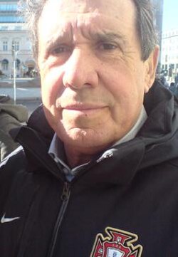 Humberto Coelho ตำนานกองหลังผู้ยิ่งใหญ่ของโปรตุเกสและกุนซือระดับโลก
