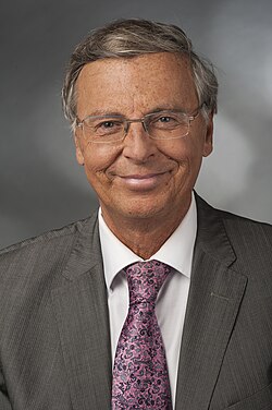 Wolfgang Bosbach นักการเมืองผู้ทรงอิทธิพลและบทบาทสำคัญในพรรค CDU ของเยอรมนี