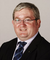 Angus MacDonald อดีตนักการเมืองผู้ทรงอิทธิพลแห่งพรรค SNP และตัวแทนเขต Falkirk East