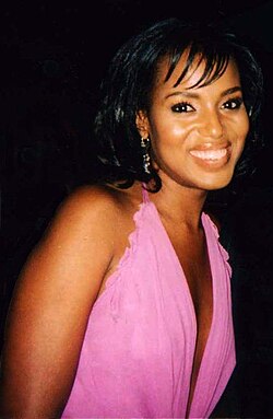 Kerry Washington เส้นทางชีวิตและความสำเร็จของนักแสดงหญิงผู้ทรงอิทธิพล