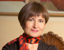 Simona-Mirela Miculescu นักการทูตหญิงผู้สร้างประวัติศาสตร์ให้โรมาเนีย