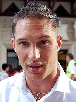 Tom Hardy นักแสดงผู้พลิกบทบาทจากหนังอินดี้สู่ซูเปอร์สตาร์ระดับโลก