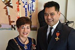 Neil Ieremia ศิลปินผู้ขับเคลื่อนศิลปะการเต้นร่วมสมัยระดับโลกจากนิวซีแลนด์