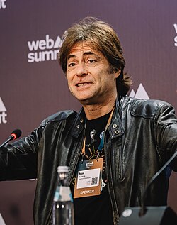 Max Tegmark นักฟิสิกส์ผู้บุกเบิกจักรวาลวิทยาและผู้เฝ้าระวังภัยจาก AI