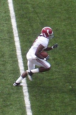 Julio Jones ตำนาน Wide Receiver ผู้สร้างประวัติศาสตร์ให้ NFL