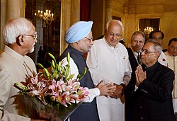 Farooq Abdullah เส้นทางชีวิตและบทบาททางการเมืองผู้ทรงอิทธิพลแห่งแคชเมียร์