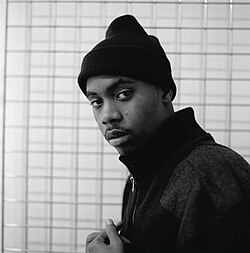 Nas ราชาแห่ง East Coast Hip-Hop กับเส้นทางดนตรีระดับตำนาน
