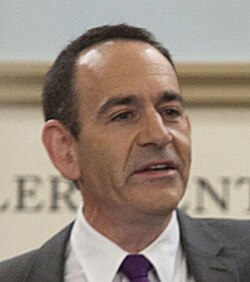 Timothy Naftali นักประวัติศาสตร์ผู้เชี่ยวชาญด้านสงครามเย็นและการต่อต้านการก่อการร้าย