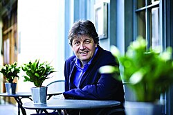 Gerhard Zeiler ผู้นำวิสัยทัศน์ไกลแห่งอาณาจักรสื่อ Warner Bros. Discovery