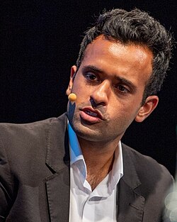 Vivek Ramaswamy จากนักธุรกิจพันล้านสู่เส้นทางการเมืองระดับชาติของสหรัฐฯ