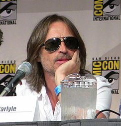 Robert Carlyle นักแสดงเจ้าบทบาทผู้ทุ่มเทเพื่อความสมจริง