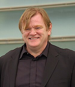 Brendan Gleeson นักแสดงเจ้าบทบาทผู้เป็นตำนานแห่งไอร์แลนด์