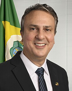 Camilo Santana เส้นทางชีวิตนักการเมืองและวิศวกรเกษตรผู้ทรงอิทธิพลแห่งรัฐเซอารา