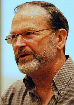 William Rees ผู้บุกเบิกแนวคิด Ecological Footprint และการเตือนภัยเรื่อง Ecological Overshoot