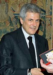 Alain Elkann นักเขียนและปัญญาชนผู้เชื่อมโยงประวัติศาสตร์ยิวและวัฒนธรรมอิตาลี