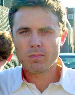 Casey Affleck เส้นทางชีวิตและความสำเร็จของนักแสดงเจ้าของรางวัลออสการ์