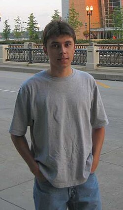 Jawed Karim ผู้ร่วมก่อตั้ง YouTube และชายผู้สร้างประวัติศาสตร์วิดีโอตัวแรกของโลก