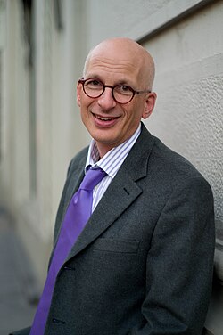 Seth Godin ปรมาจารย์ด้านการตลาดผู้พลิกโลกธุรกิจด้วยแนวคิด Permission Marketing