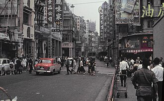 Wong Kar-wai ผู้กำกับระดับตำนานแห่งฮ่องกงกับศิลปะแห่งความเหงาและสีสัน