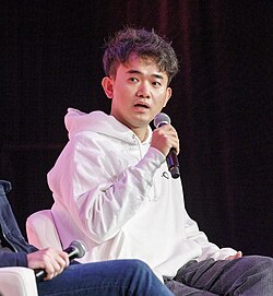 Jerry Yue ผู้พลิกโฉมโลก AI และวิสัยทัศน์สมาร์ทโฟนไร้แอปพลิเคชัน