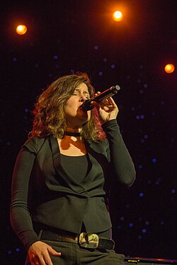 Paula Cole ศิลปินสาวผู้ทรงอิทธิพลและเส้นทางดนตรีที่เต็มไปด้วยจิตวิญญาณ
