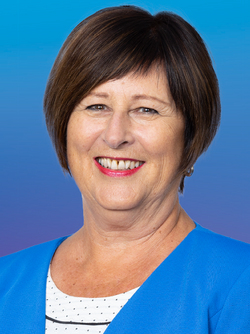 Maureen Pugh เส้นทางการเมืองที่พลิกผันจากนายกเทศมนตรีสู่ผู้ช่วยประธานสภาผู้แทนราษฎรนิวซีแลนด์