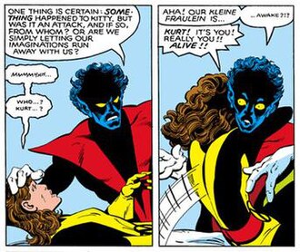 Tom Orzechowski ปรมาจารย์ด้านการเขียนตัวอักษรผู้สร้างเอกลักษณ์ให้ Uncanny X-Men