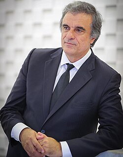 José Eduardo Cardozo นักกฎหมายและรัฐมนตรีผู้ทรงอิทธิพลแห่งบราซิล