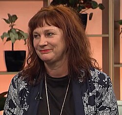 Shona McCullagh ศิลปินผู้ขับเคลื่อนวงการระบำและศิลปะการแสดงระดับโลกจากนิวซีแลนด์