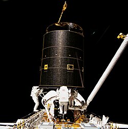 Thomas Akers จากครูสอนคณิตศาสตร์สู่ฮีโร่นักบินอวกาศ NASA