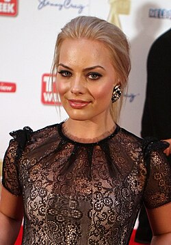 Margot Robbie เส้นทางจากดาราซิทคอมสู่โปรดิวเซอร์สาวผู้ทรงอิทธิพลระดับโลก