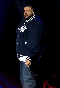 DJ Khaled ผู้ทรงอิทธิพลแห่งวงการเพลงฮิปฮอปและเจ้าพ่อแห่งแรงบันดาลใจ