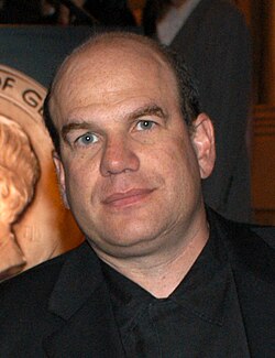 David Simon ผู้สร้าง The Wire และปรมาจารย์แห่งการเล่าเรื่องแนวสืบสวนสมจริง