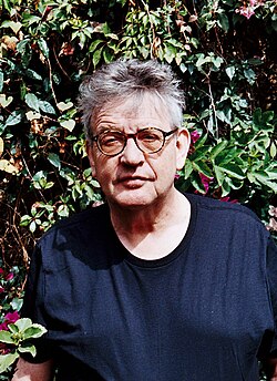 Paul Muldoon กวีผู้พลิกโฉมวรรณกรรมร่วมสมัยและเจ้าของรางวัลพูลิตเซอร์